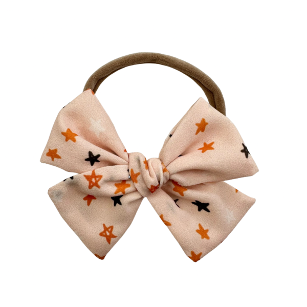 Dainty Stars :: Mini Voyager Bow For Cheap