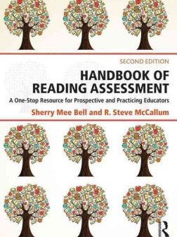 Handbook of Reading Assessment Discount