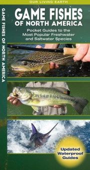 Game Fishes of North America Online now