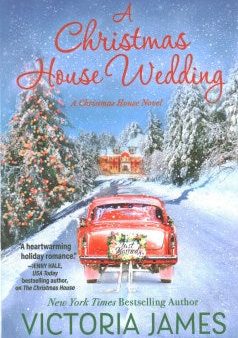 A Christmas House Wedding Online