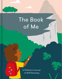 The Book of Me For Sale