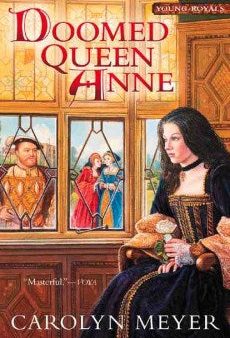 Doomed Queen Anne on Sale