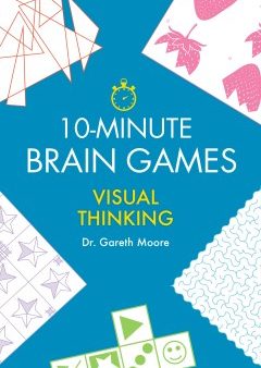 10-Minute Brain Games Online Hot Sale