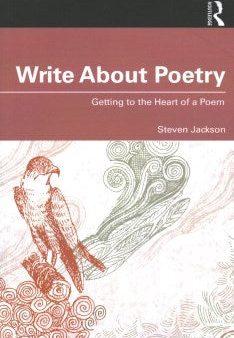 Write About Poetry Online now