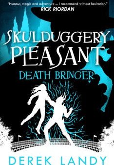 Death Bringer Hot on Sale