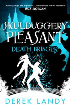 Death Bringer Hot on Sale