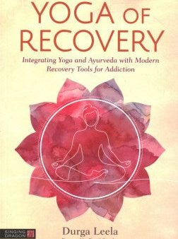 Yoga of Recovery Discount