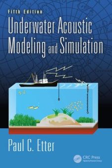 Underwater Acoustic Modeling and Simulation on Sale