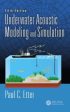 Underwater Acoustic Modeling and Simulation on Sale