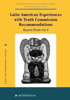 Latin American Experiences With Truth Commission Recommendations Sale