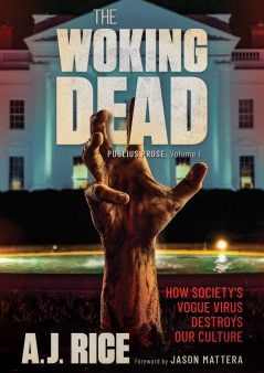 The Woking Dead on Sale