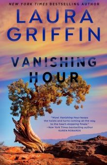 Vanishing Hour Hot on Sale