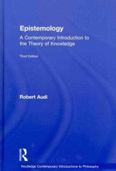 Epistemology For Sale