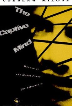 The Captive Mind For Cheap