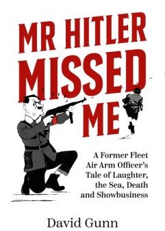 Mr Hitler Missed Me on Sale