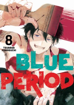 Blue Period 8 Discount