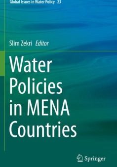 Water Policies in MENA Countries Online now