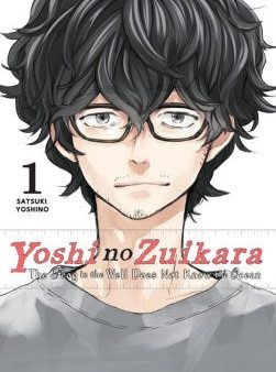 Yoshi No Zuikara 1 Sale