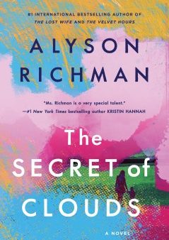 The Secret of Clouds For Sale