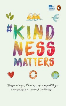 #kindnessmatters Online