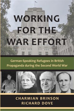 Working for the War Effort Online now