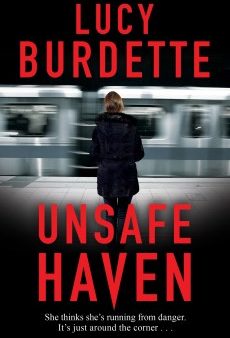 Unsafe Haven on Sale