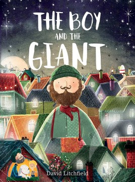 The Boy and the Giant Cheap