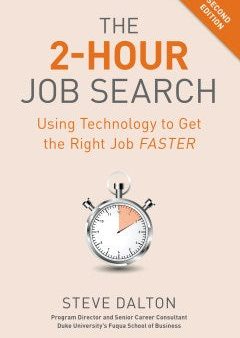 The 2-Hour Job Search Online Sale