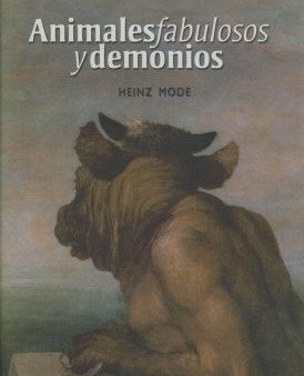 Animales fabulosos y demonios   Fabulous animals and demons Fashion