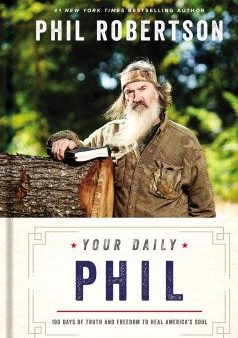 Your Daily Phil Online