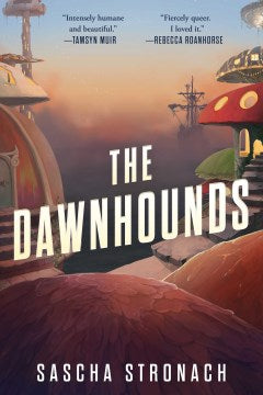 The Dawnhounds For Cheap