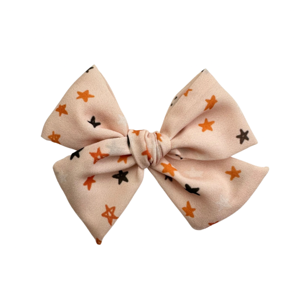 Dainty Stars :: Mini Voyager Bow For Cheap