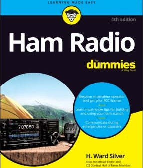 Ham Radio for Dummies Discount