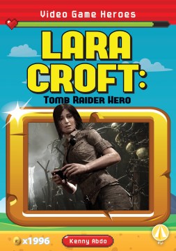 Lara Croft Discount