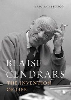 Blaise Cendrars For Discount