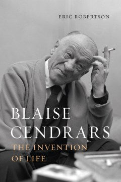 Blaise Cendrars For Discount