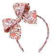 ABC :: Big Girl Headband Online Sale