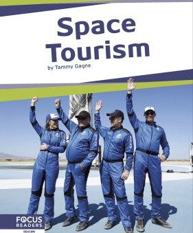 Space Tourism Sale