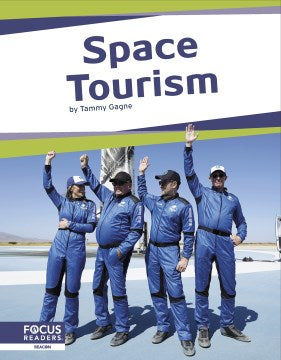 Space Tourism Sale