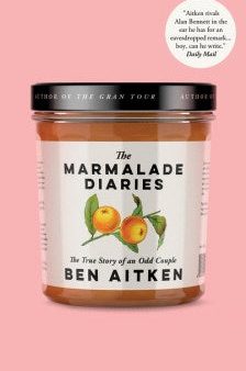 The Marmalade Diaries For Cheap