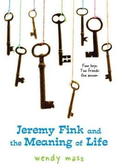 Jeremy Fink and the Meaning of Life Sale