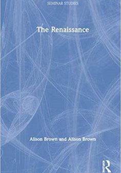 The Renaissance Hot on Sale