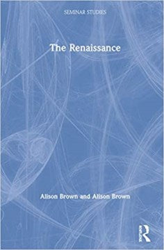 The Renaissance Hot on Sale