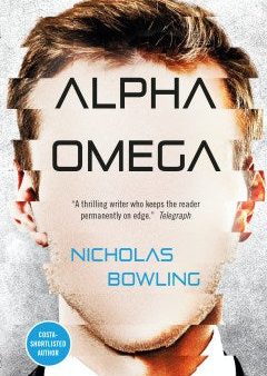 Alpha Omega For Discount