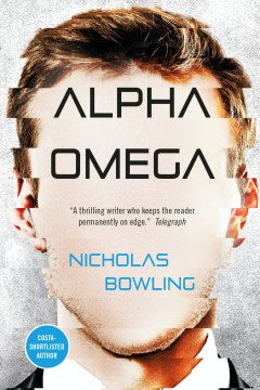 Alpha Omega For Discount