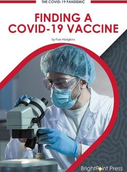 Finding a Covid-19 Vaccine For Sale