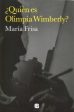 ?Qui?n es Olimpia Wimberly?   Who is Olimpia Wimberly? Online now