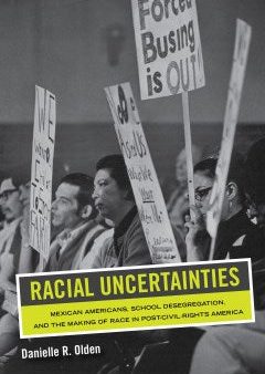 Racial Uncertainties Discount