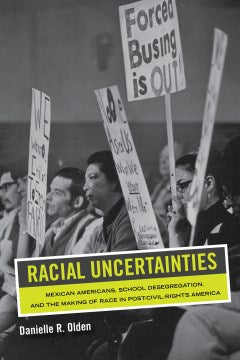 Racial Uncertainties Discount