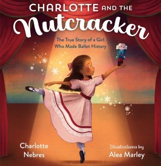 Charlotte and the Nutcracker Discount